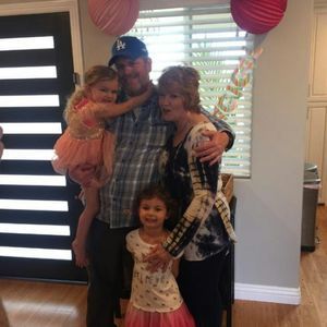 Meet your Posher, Cyndi